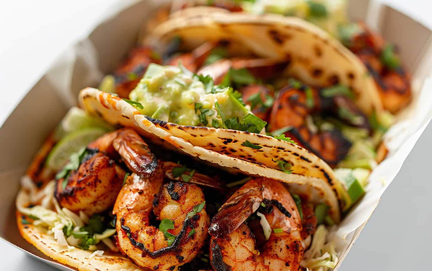 15 Flavorful Summer Mexican Recipes for a Fiesta in Your Mouth