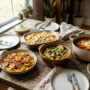 12 Slow Cooker Summer Family Meal Ideas for Every Night