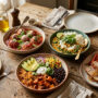 10 Healthy Meal Prep Lunch Recipes for the Week