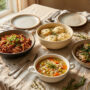 14 Easy Crockpot Chicken Recipes for Winter Dinners