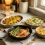 13 Healthy Keto Casseroles for Cold Weather