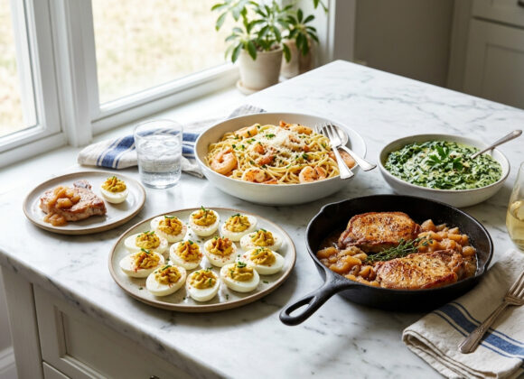 10 Comfort Food Recipes That Deserve a Comeback