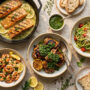14 Elegant Weeknight Dinner Recipes at Home
