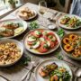 14 Elegant Restaurant-Inspired Dinner Recipes for Home