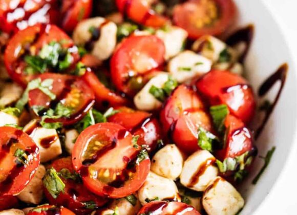 Caprese Salad Recipe