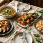 15 Instant Pot High Protein Dinner Ideas for Busy Nights