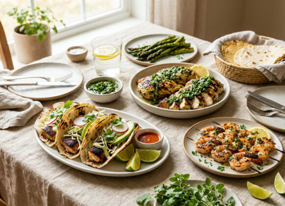 14 Classic Home Cooking Weeknight Dinners Everyone Needs 14 Classic Home Cooking Weeknight Dinners Everyone Needs