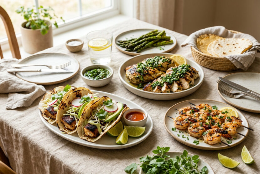 14 Classic Home Cooking Weeknight Dinners Everyone Needs