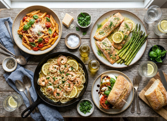 12 Easy Comfort Food Recipes for Two Worth Bookmarking 12 Easy Comfort Food Recipes for Two Worth Bookmarking