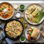 12 Easy Comfort Food Recipes for Two Worth Bookmarking