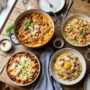 12 Quick Pasta Dinner Recipes for Families