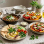10 Easy Vegetarian Dinner Recipes for Beginners