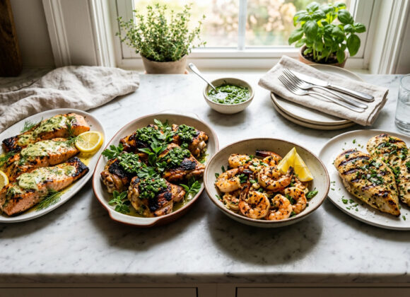 14 Restaurant Quality Dinner Recipes to Make at Home 14 Restaurant Quality Dinner Recipes to Make at Home