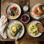 13 Quick Breakfast Recipes for Busy Mornings