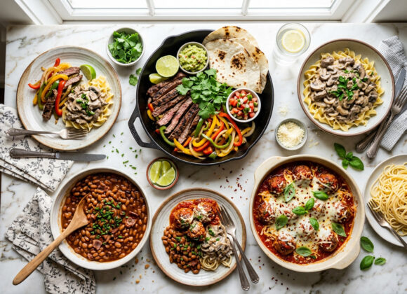 15 Slow Cooker Beef Dinners Families Actually Make 15 Slow Cooker Beef Dinners Families Actually Make