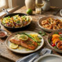 14 Elegant Seafood Dinner Recipes Easy Enough for Any Night