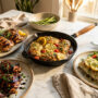 13 Simple Grilled Chicken Dinner Recipes for Any Night