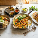 13 Make Ahead Freezer Meal Recipes Worth Your Sunday