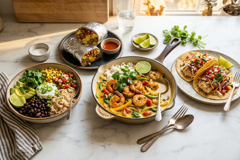 13 Make Ahead Freezer Meal Recipes Worth Your Sunday