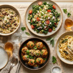 10 Cozy Comfort Food Recipes for Fall You'll Actually Make