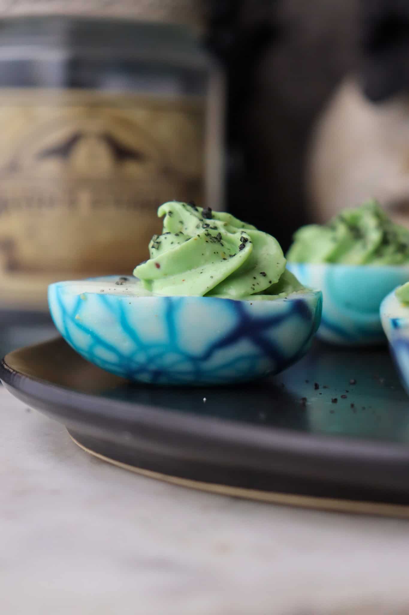 11 Halloween Dinner Ideas for a Spooky Night In