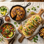 11 Easy Crockpot Meals for Camping Trips