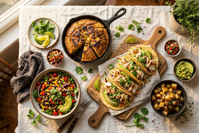 11 Easy Crockpot Meals for Camping Trips