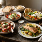 11 Healthy Winter Instant Pot Family Dinners